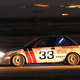 Illustration for article titled Glowing Rotors In The Night: Western Endurance Racing Championship Round 5